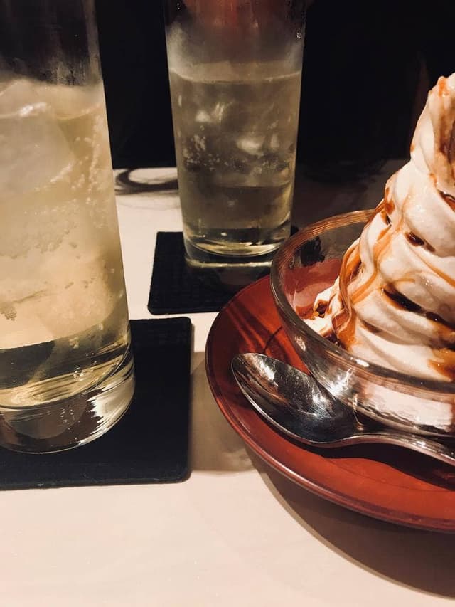 茶屋 青柳 - サブ画像3