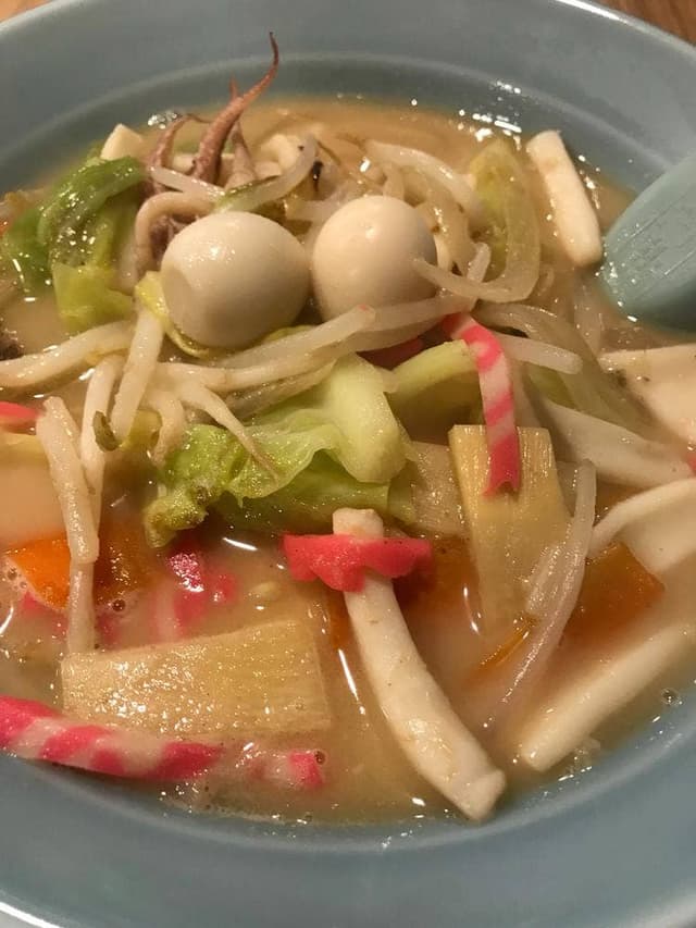 函館家 - サブ画像1