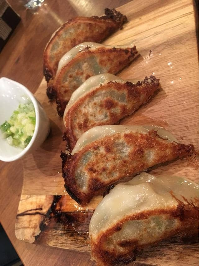 博多一番餃子 - サブ画像3