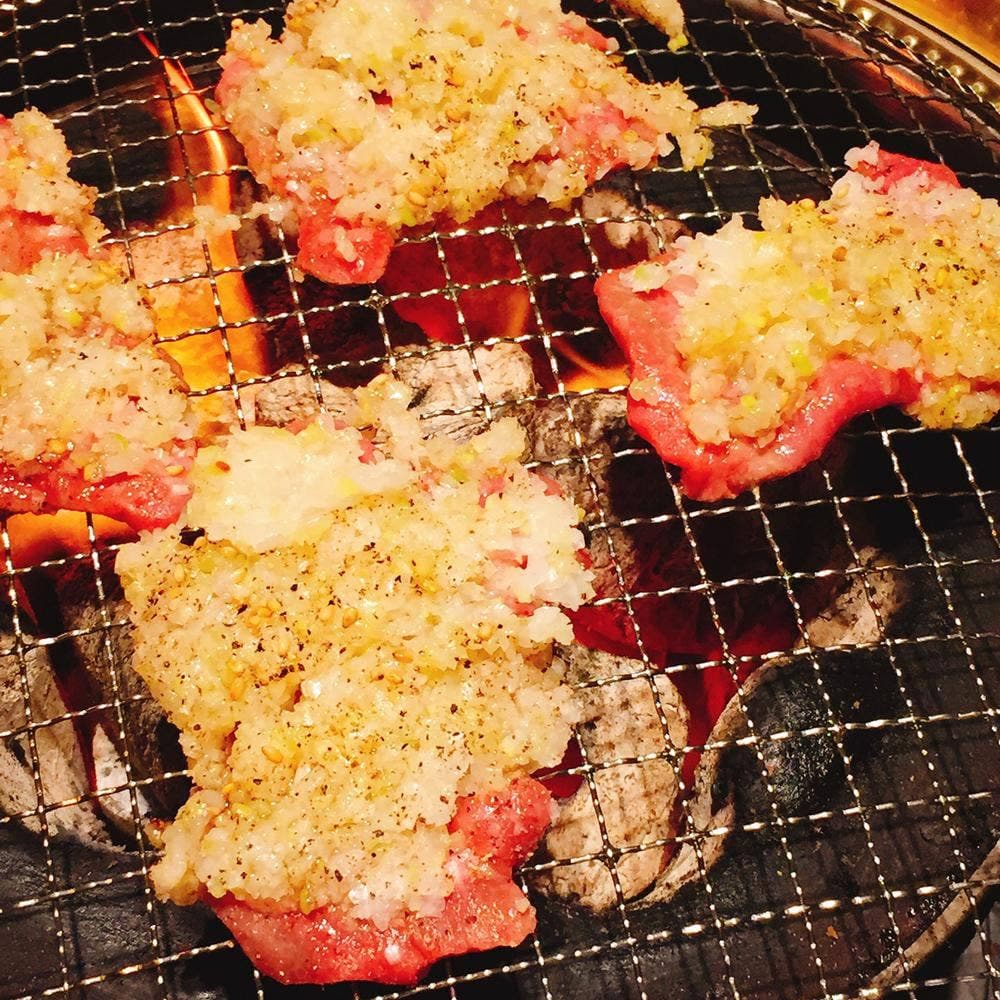 焼肉&薬膳鍋 やきにく CHAN