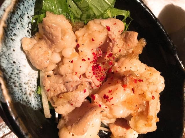 居酒屋MORO - サブ画像2