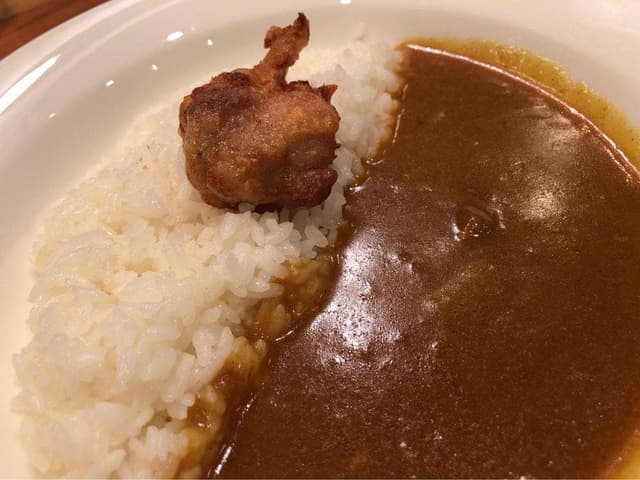 カレーショップ C&C ぷらりと京王府中店 - サブ画像3