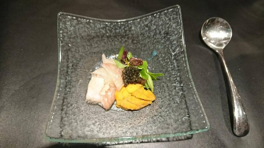 鉄板焼 石垣島きたうち牧場 銀座店