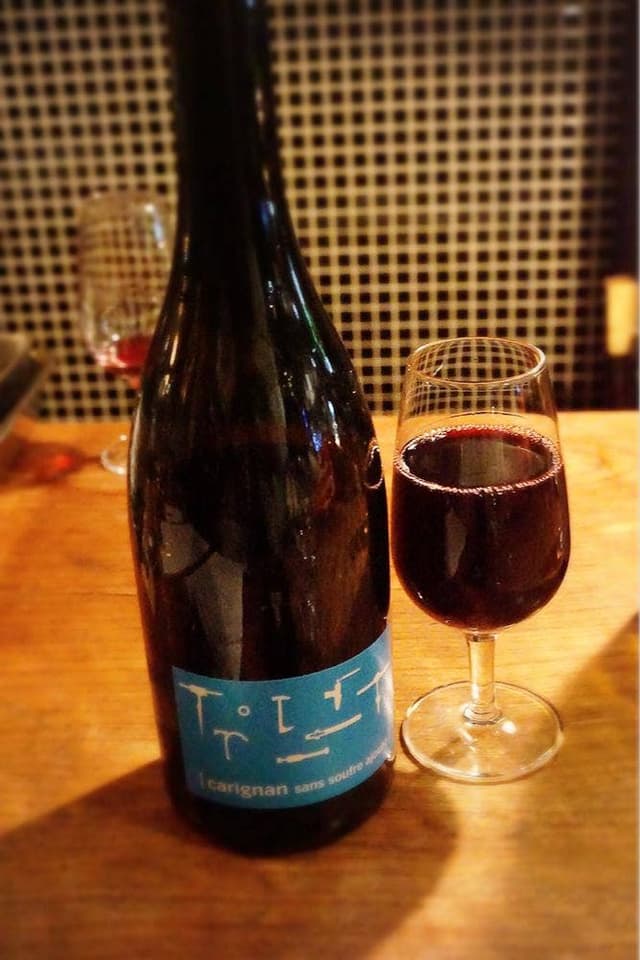 LA ROSE standing bar & cafe - サブ画像3