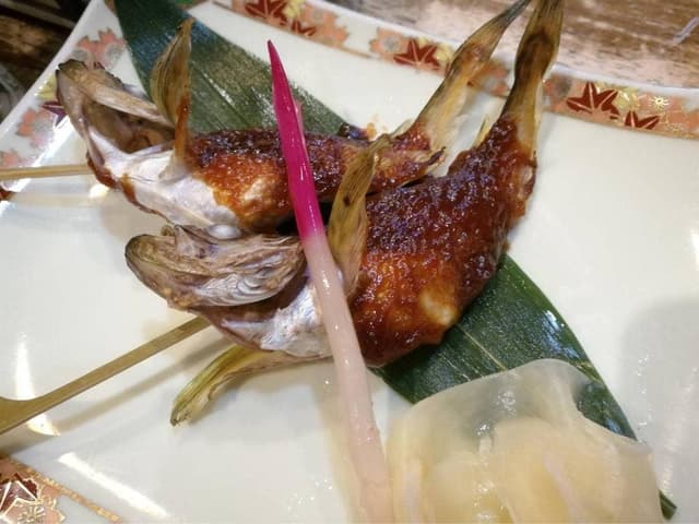 釣吉 - サブ画像2