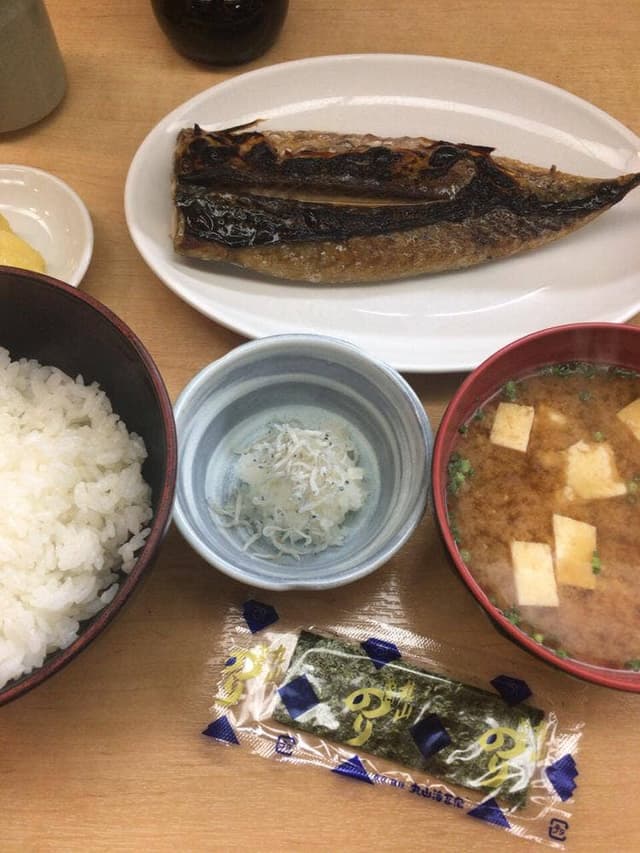 中よし - サブ画像2