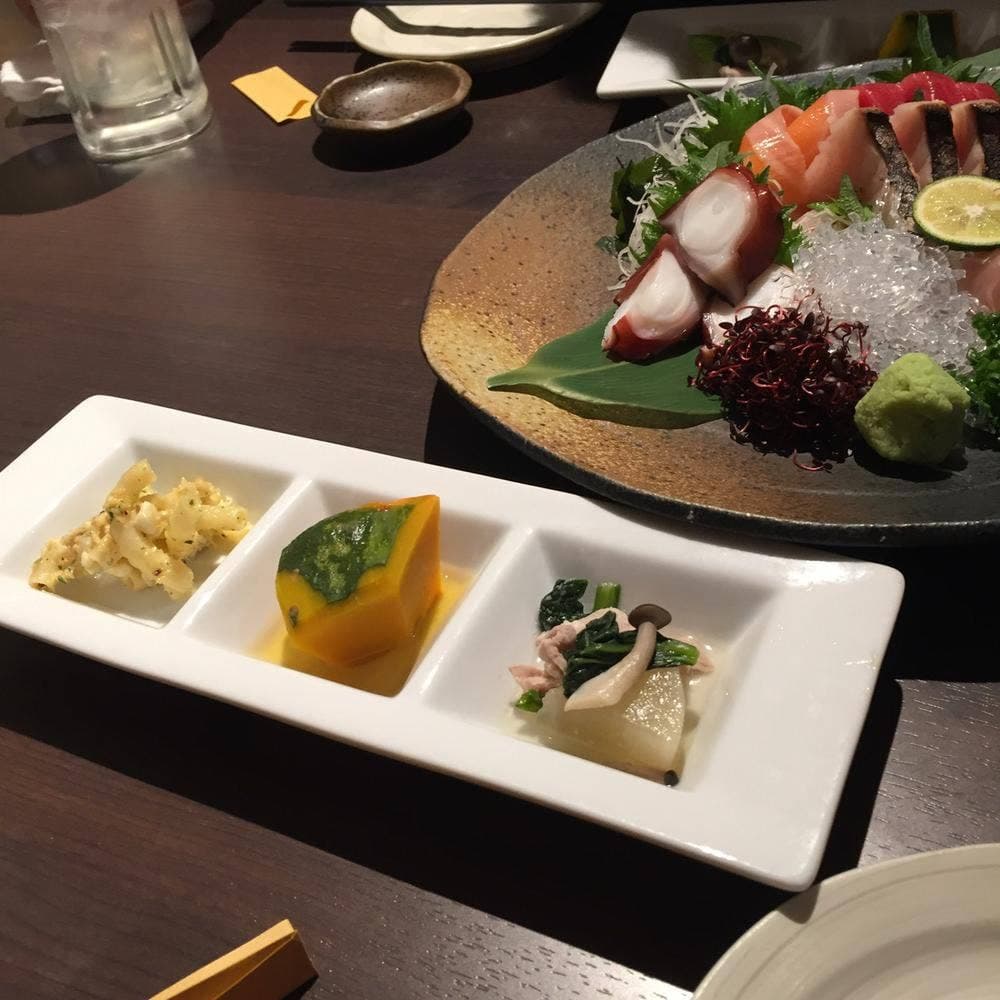 DINING SPACE あらた 大曽根店