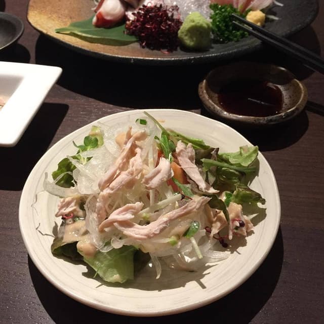 DINING SPACE あらた 大曽根店 - サブ画像2