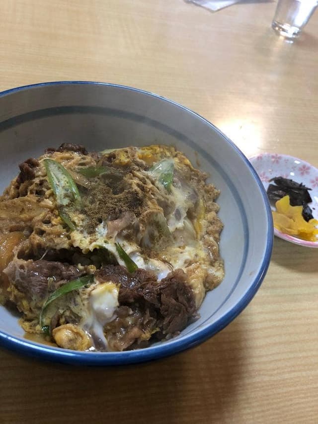 手打ちうどん 平野屋 - サブ画像1