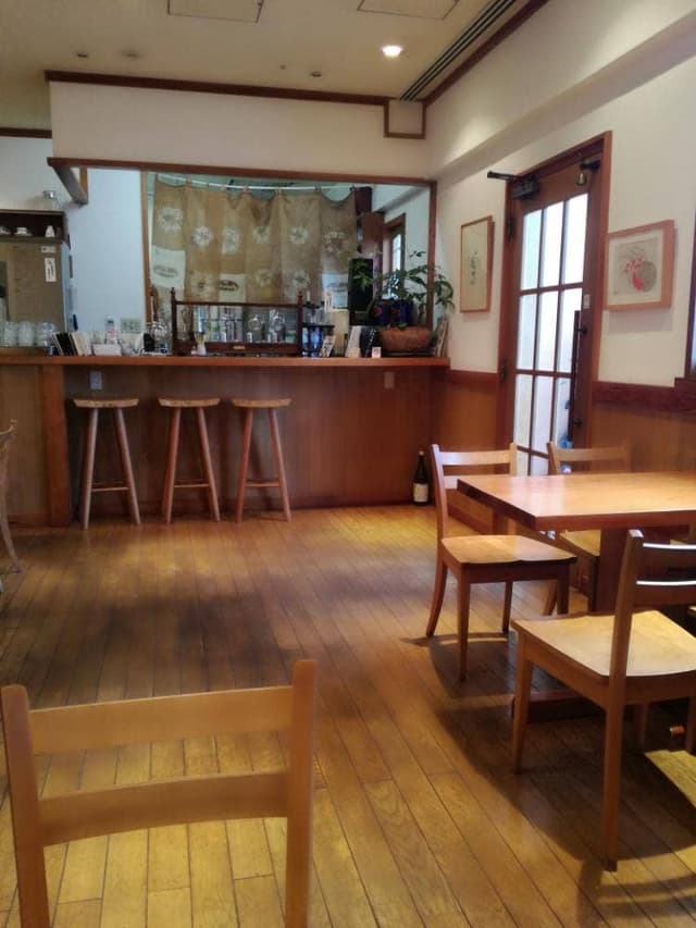 イーグレひめじcafe・ゆうゆうゆう - サブ画像3