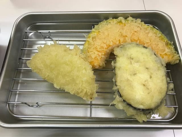 天ぷら食堂 桜囲 - サブ画像3