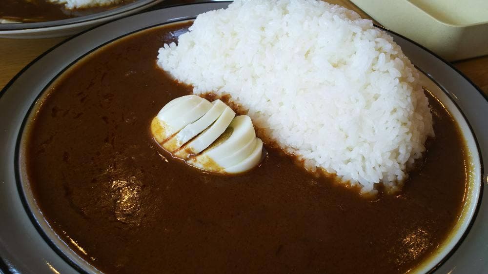 カレーハウス アラジン 生野店