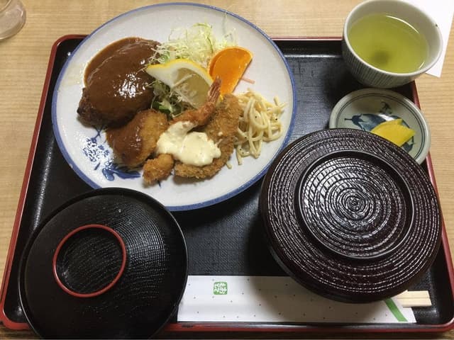 ゆう源 - サブ画像1