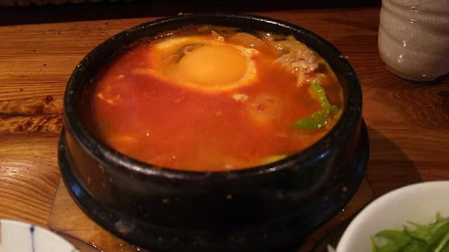コリアンキッチンクン - サブ画像1