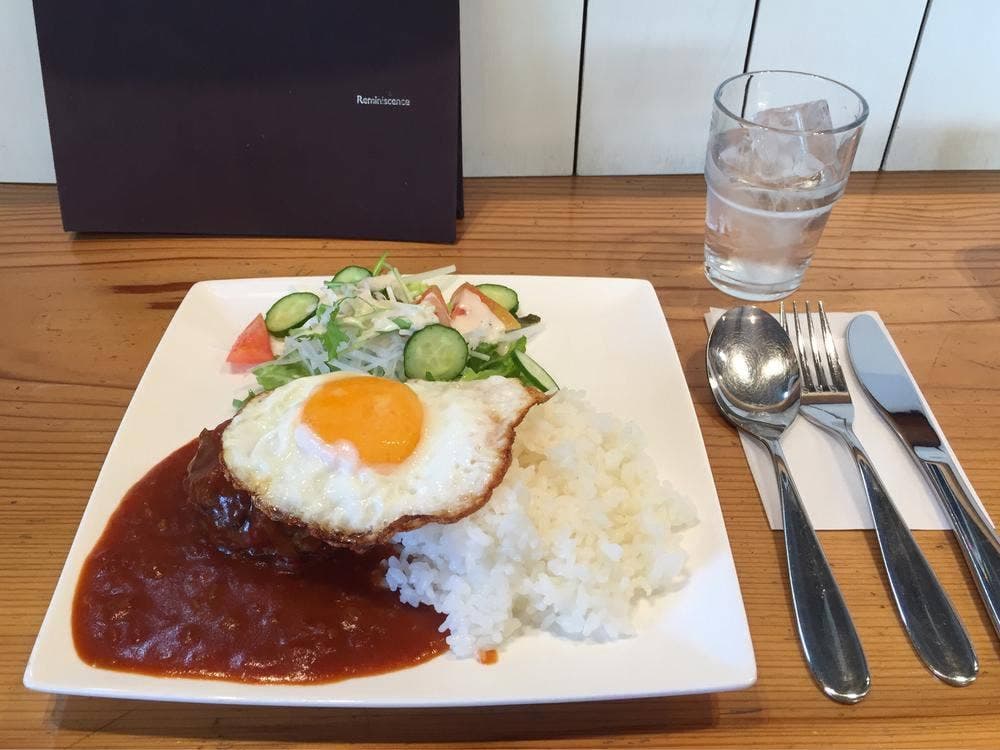 カフェ ミエンチ
