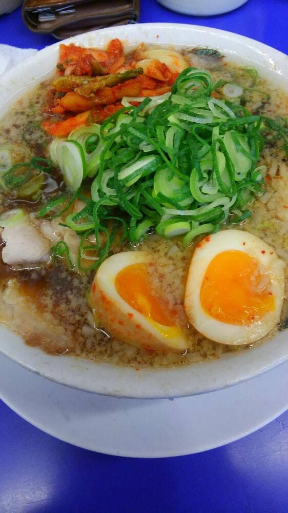 来来亭 周南店 - サブ画像1