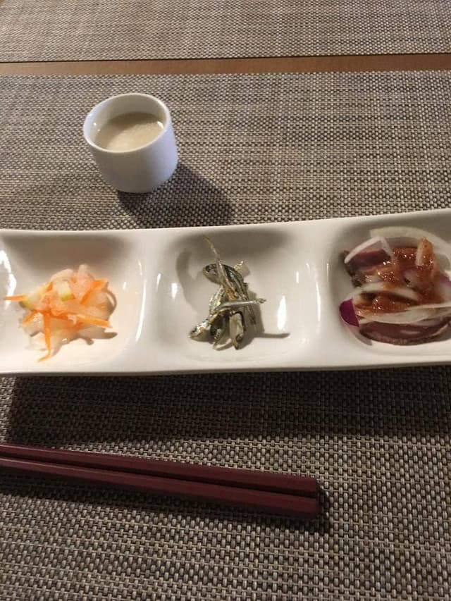 季節料理 三佳屋 - サブ画像1
