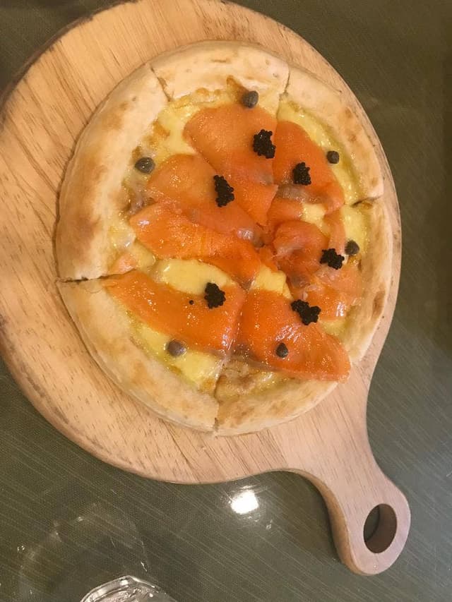 イルカプリッチョ - サブ画像2