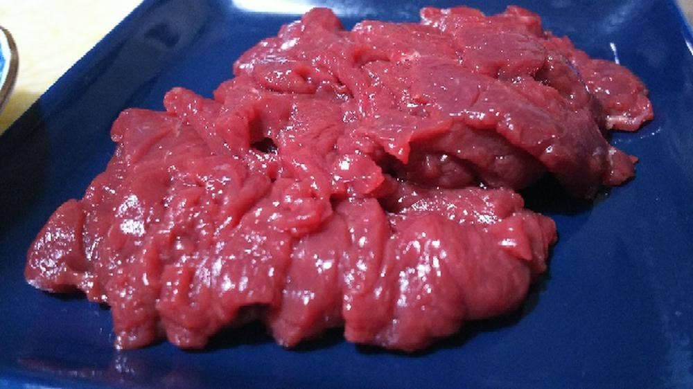 肉の富士屋
