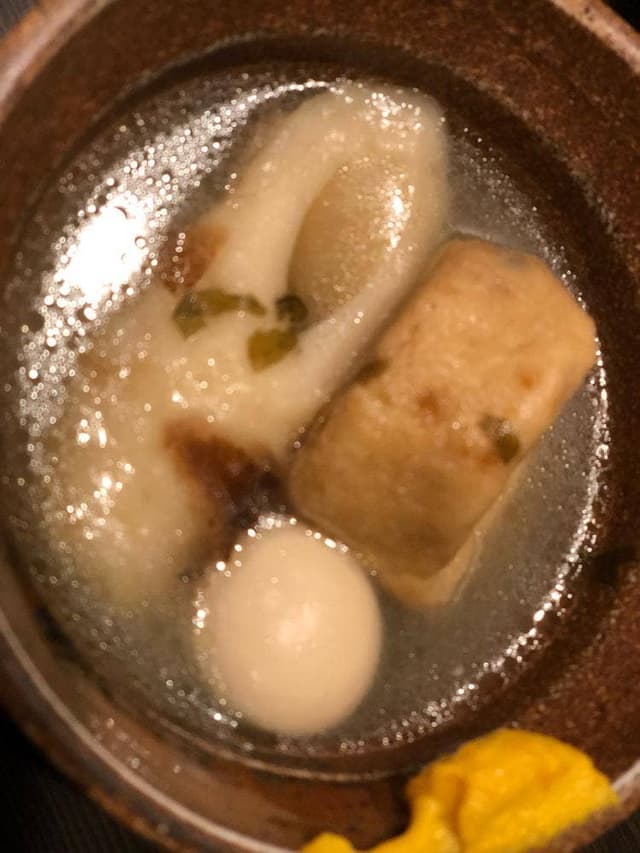 串焼楽酒 MOJA いろは横丁店 - サブ画像1