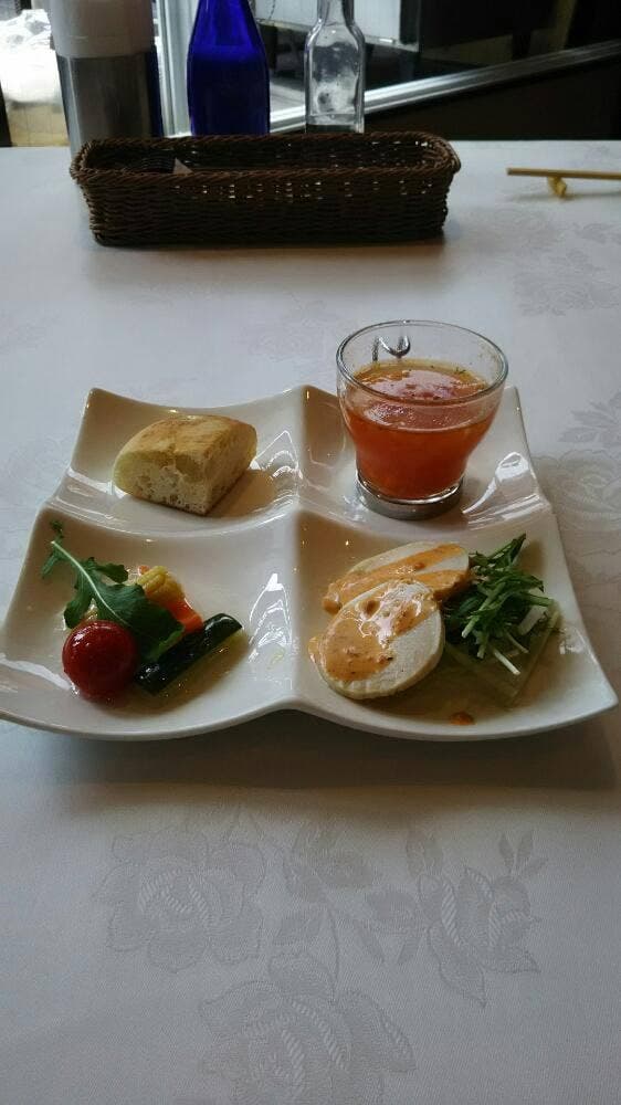 Restaurant Bar MAMMA 鎌取店 - サブ画像3