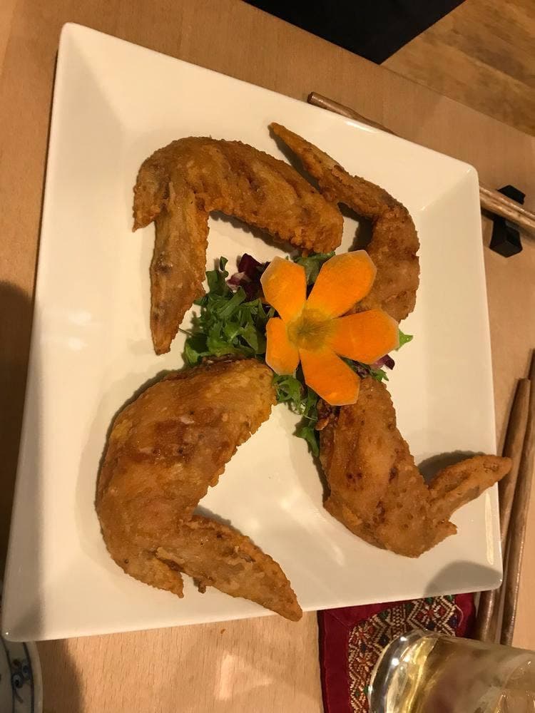 ベトナム料理アンナム