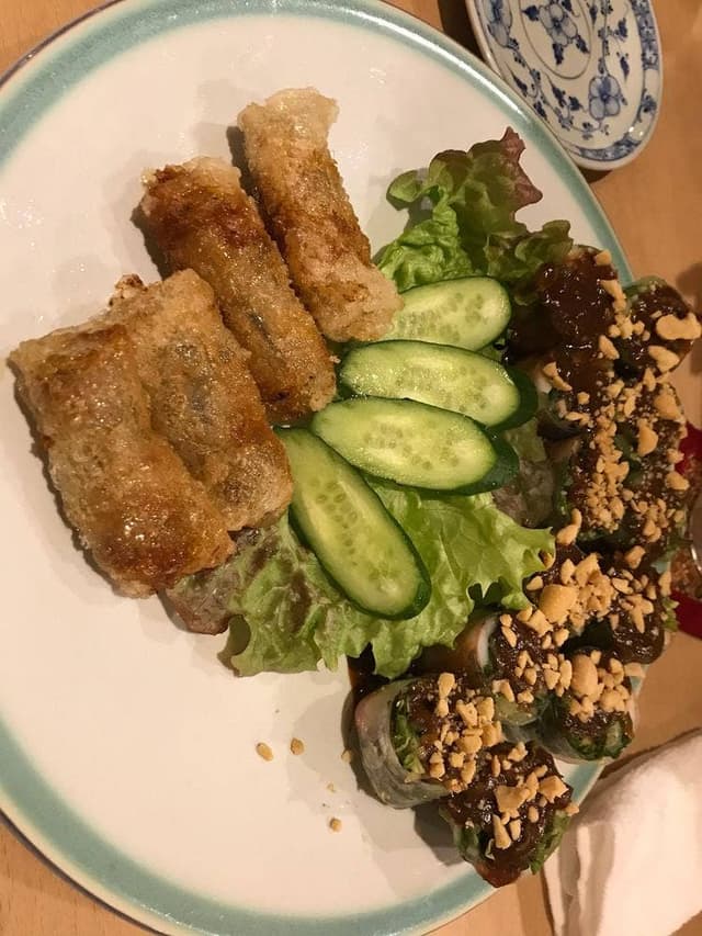 ベトナム料理アンナム - サブ画像1