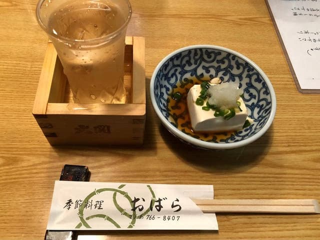 季節料理 おばら - サブ画像3