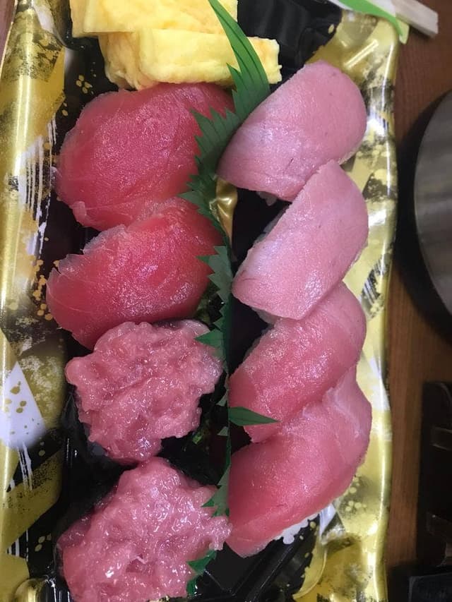 海宏 杜の市場店 - サブ画像3