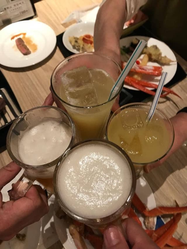 シーズンズ ホテル瑞鳳 - サブ画像3