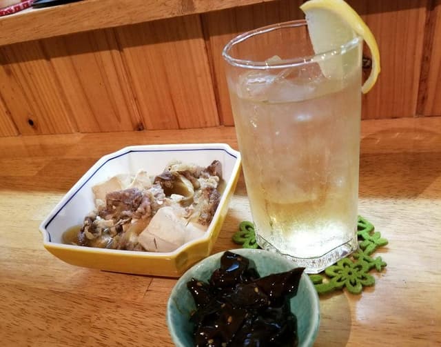 むさしのうどん 桜 - サブ画像2