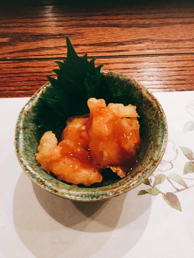 和遊Dining 一味 - サブ画像1