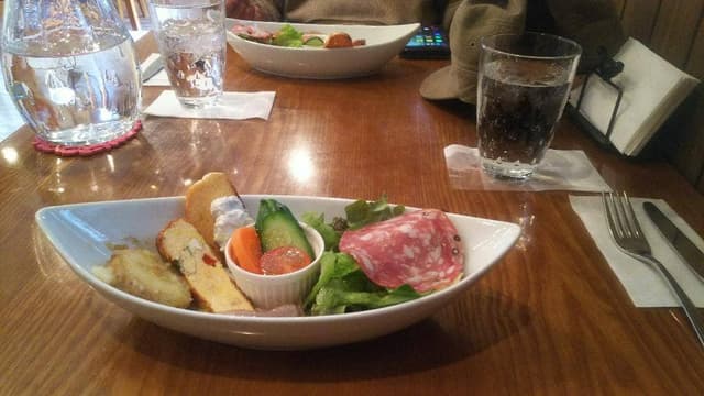OSTERIA SERENO - サブ画像2