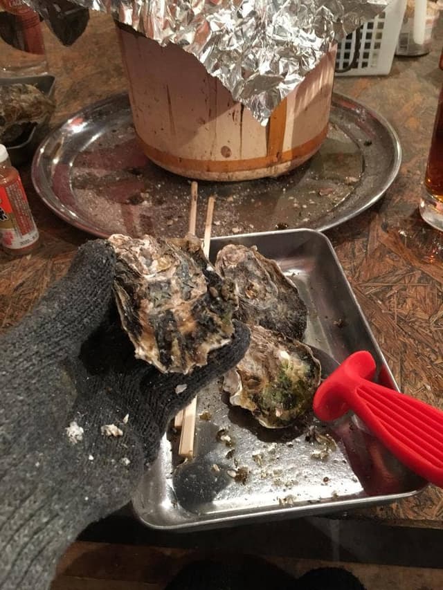 ヨシタケ食堂 - サブ画像2