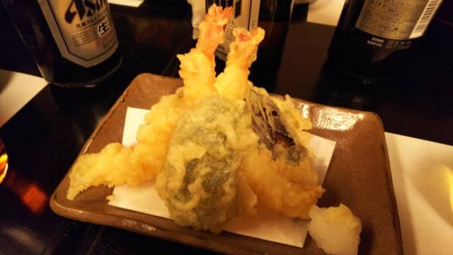 にしき家 - サブ画像1