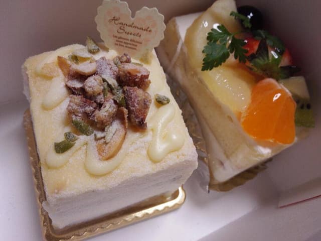 patisserie Matsuki - サブ画像1