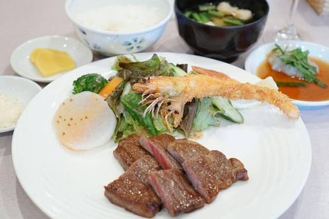 焼肉処 一品一会 花のみち店 - サブ画像3