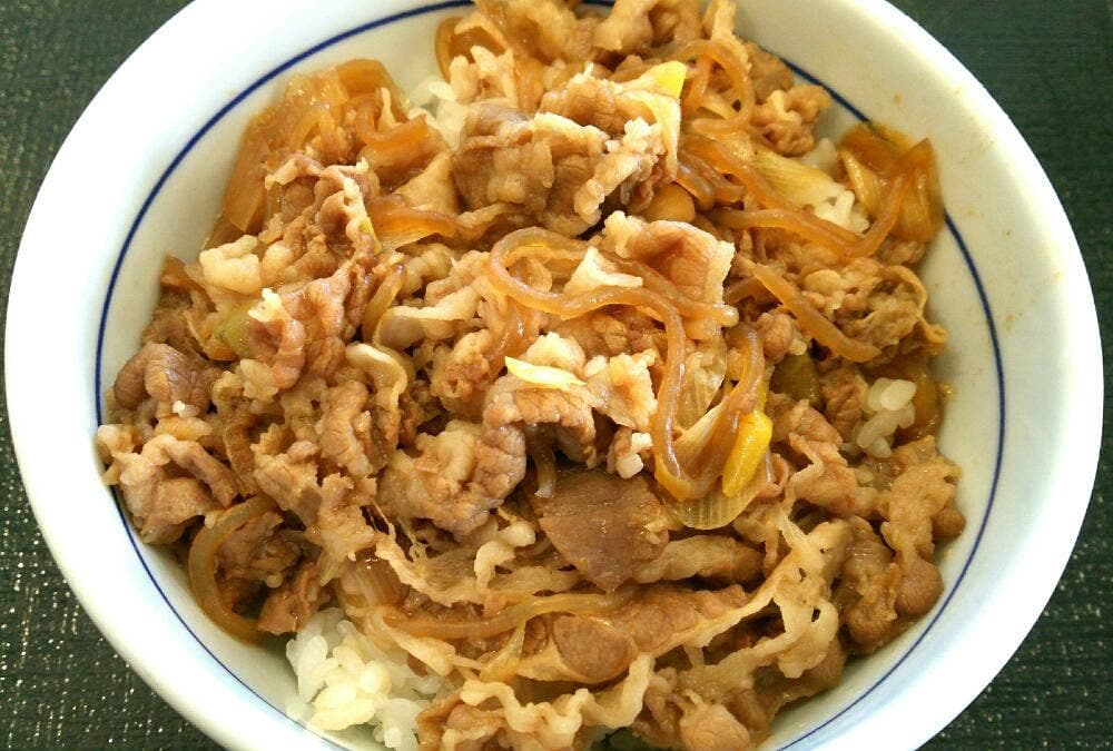 なか卯 新開地店