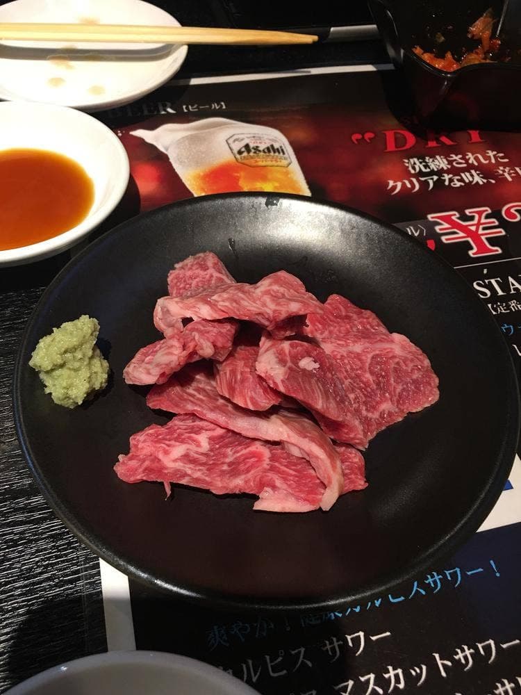 富士山溶岩焼 ビーフタイム