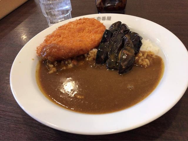 カレーハウス CoCo壱番屋 上田中央東店 - サブ画像3