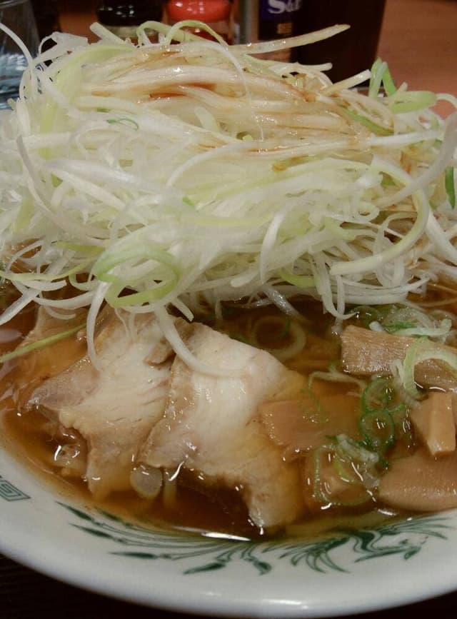 日高屋 王子駅前明治通店 - サブ画像3