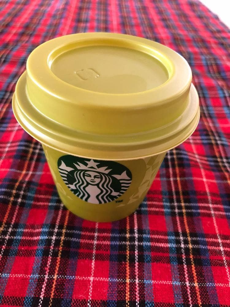 スターバックス コーヒー 京橋 京阪モール店