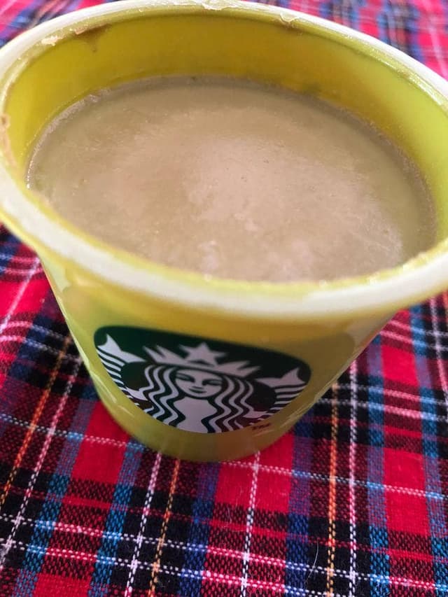 スターバックス コーヒー 京橋 京阪モール店 - サブ画像2