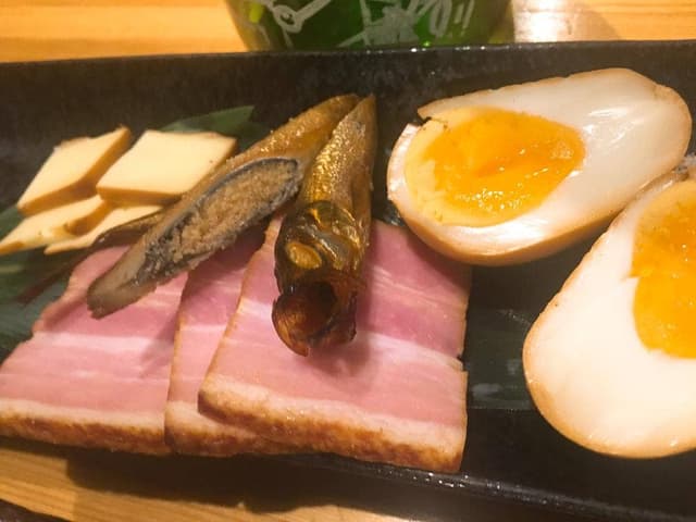 にほんしゅ かのう 天王寺店 - サブ画像2