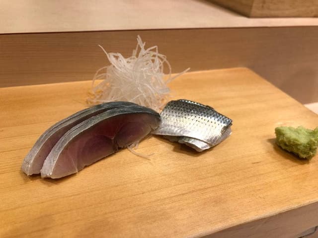 一徳鮨 - サブ画像2