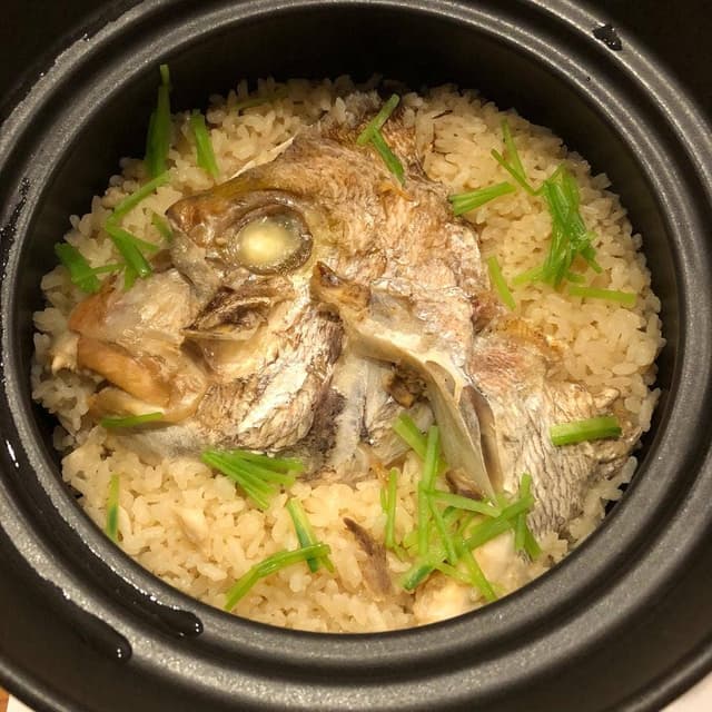 割烹 伊勢 すえよし - サブ画像1