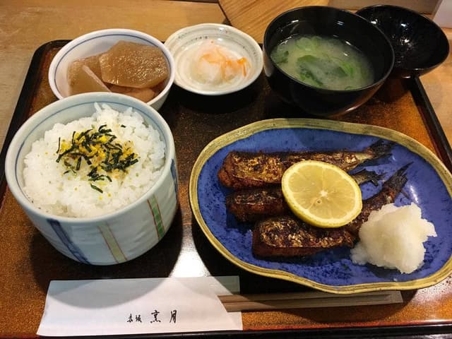 烹月 - サブ画像2