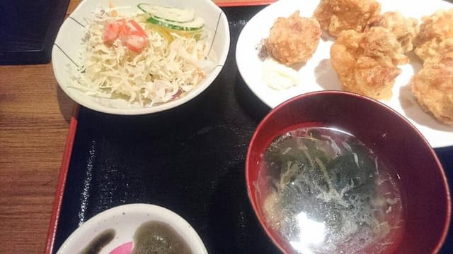 盛楽 船場店 - サブ画像2