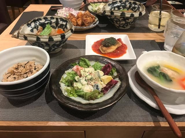 ごはんとわたし 名古屋PARCO店 - サブ画像2
