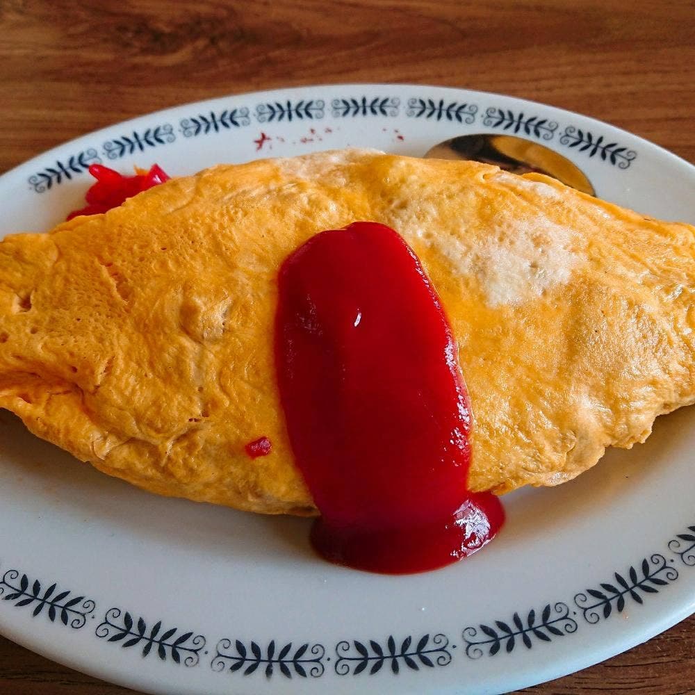 かぜはや食堂